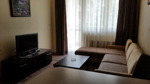 Aparthotel Apartment House Sofia