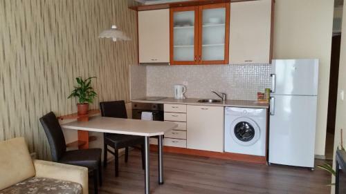 Aparthotel Apartment House Sofia