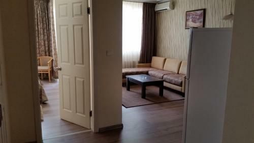 Aparthotel Apartment House Sofia