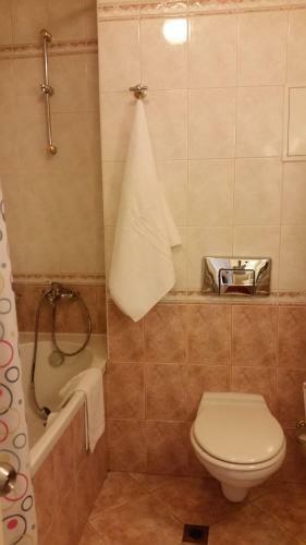 Aparthotel Apartment House Sofia