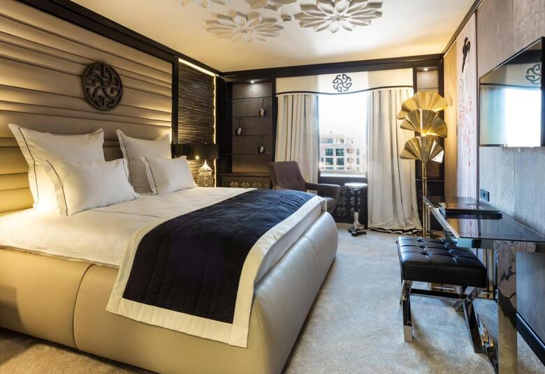 Kempinski Hotel Zografski