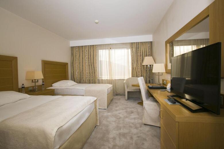Kempinski Hotel Zografski