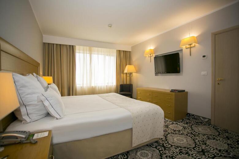 Kempinski Hotel Zografski