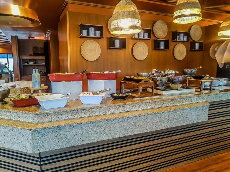 Kempinski Hotel Zografski