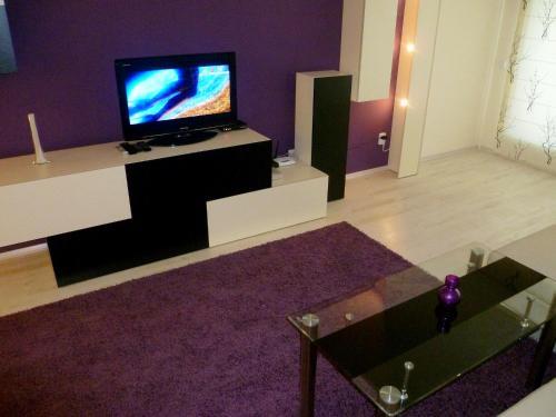 Sofia Downtown Apartments