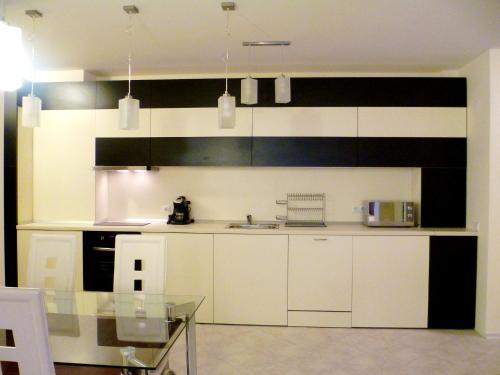 Sofia Downtown Apartments