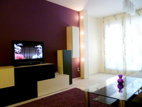 Sofia Downtown Apartments