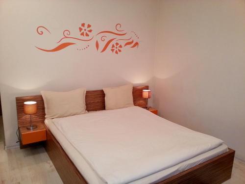 Sofia Downtown Apartments