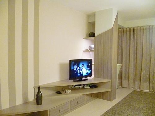 Sofia Downtown Apartments