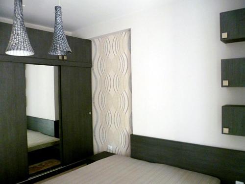 Sofia Downtown Apartments