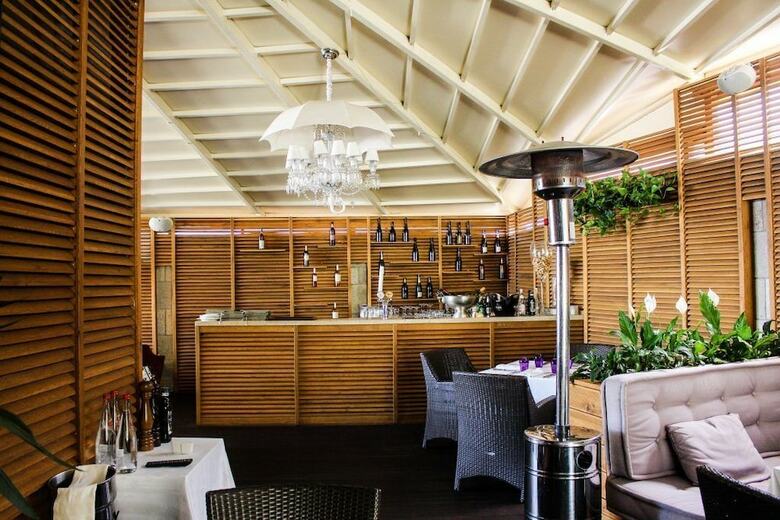 Casa Boyana Boutique Hotel
