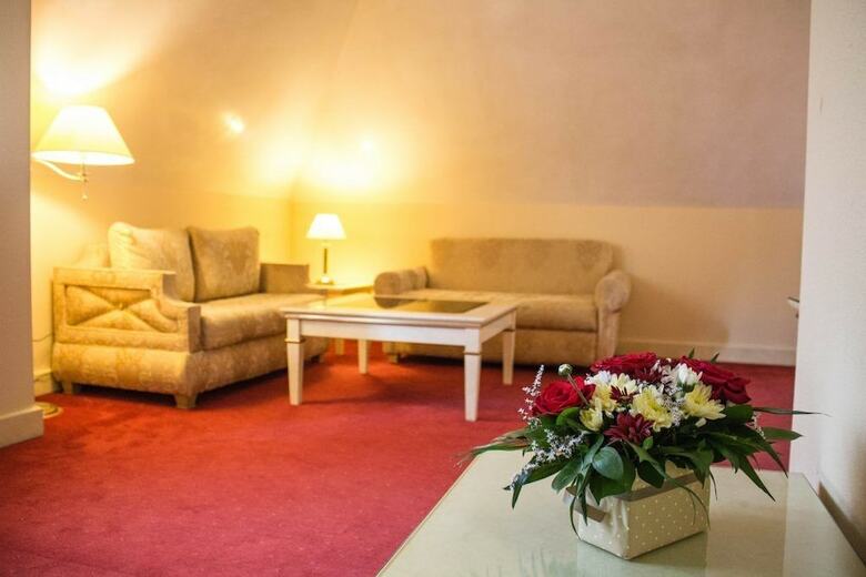 Casa Boyana Boutique Hotel