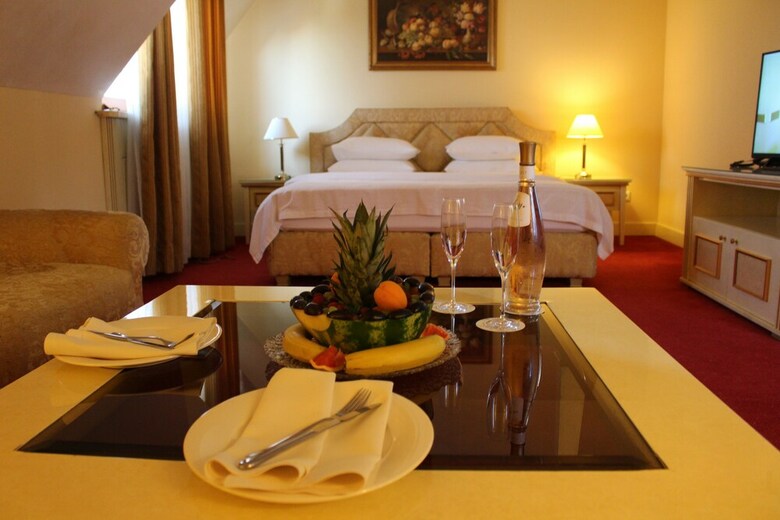 Casa Boyana Boutique Hotel