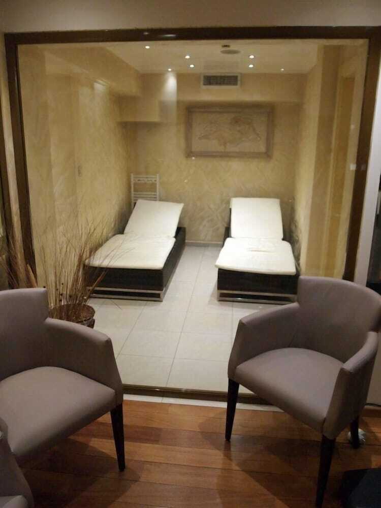 Casa Boyana Boutique Hotel