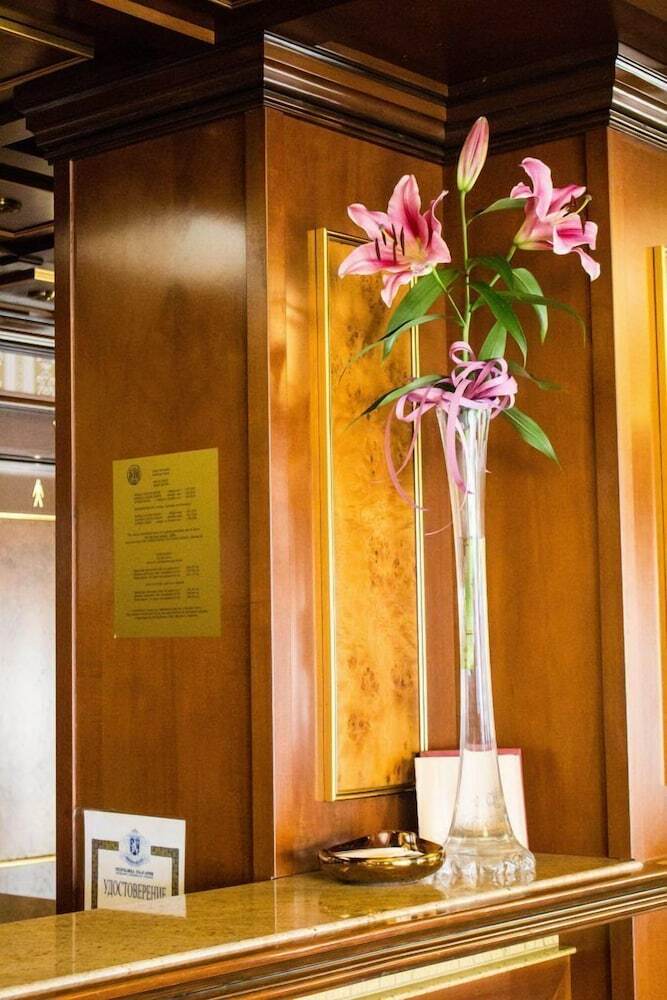 Casa Boyana Boutique Hotel