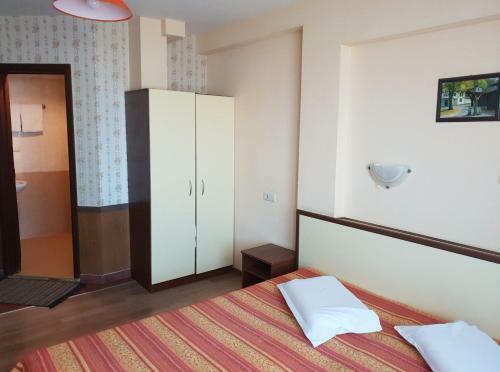 Hotel Diavolo