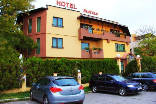 Hotel Diavolo