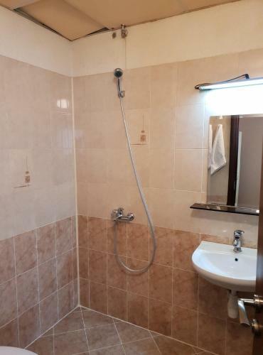 Hotel Diavolo