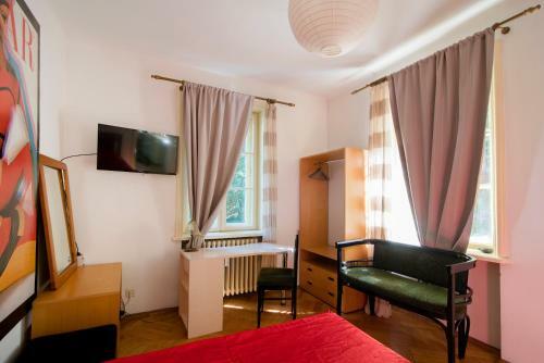 Albergue Red Bed & Breakfast