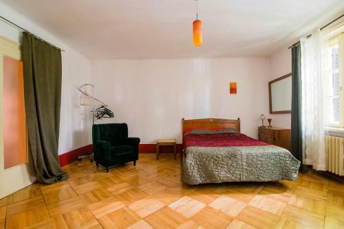 Albergue Red Bed & Breakfast