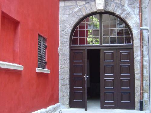 Albergue Red Bed & Breakfast