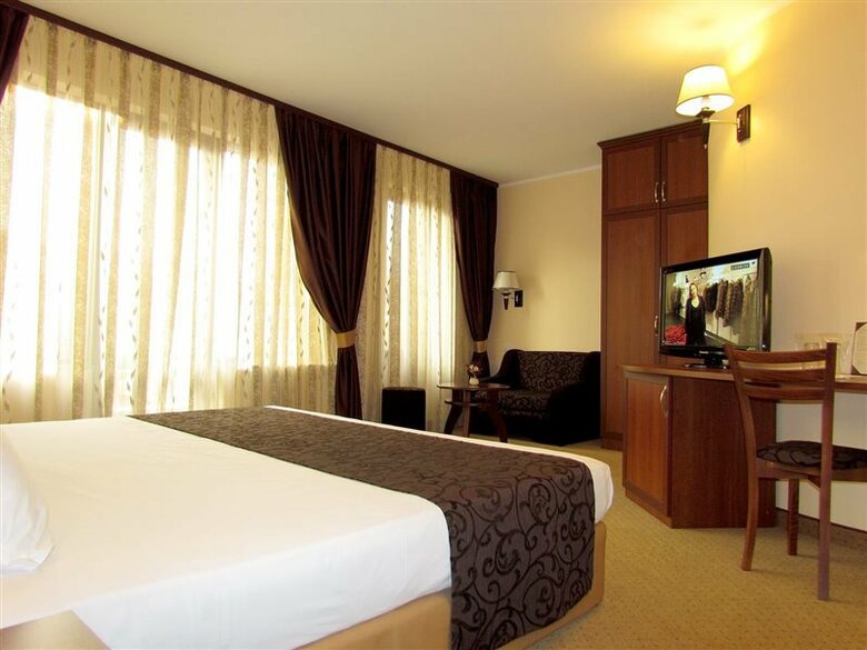 Favorit Hotel