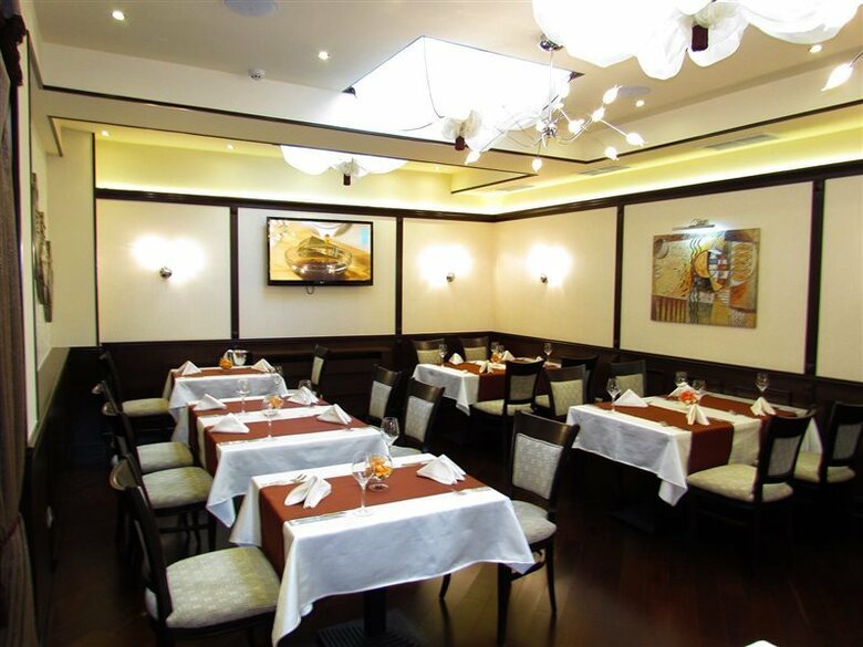 Favorit Hotel