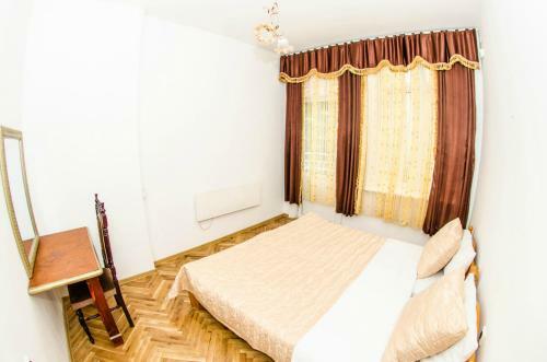 Ivani Apartments
