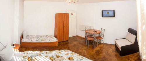Ivani Apartments