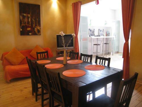 Elegance Hostel