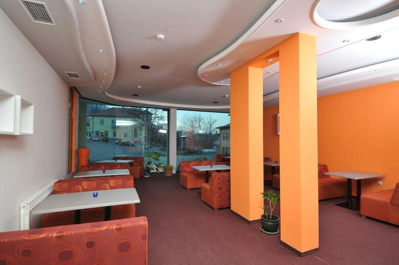 Vitosha Tulip Hotel