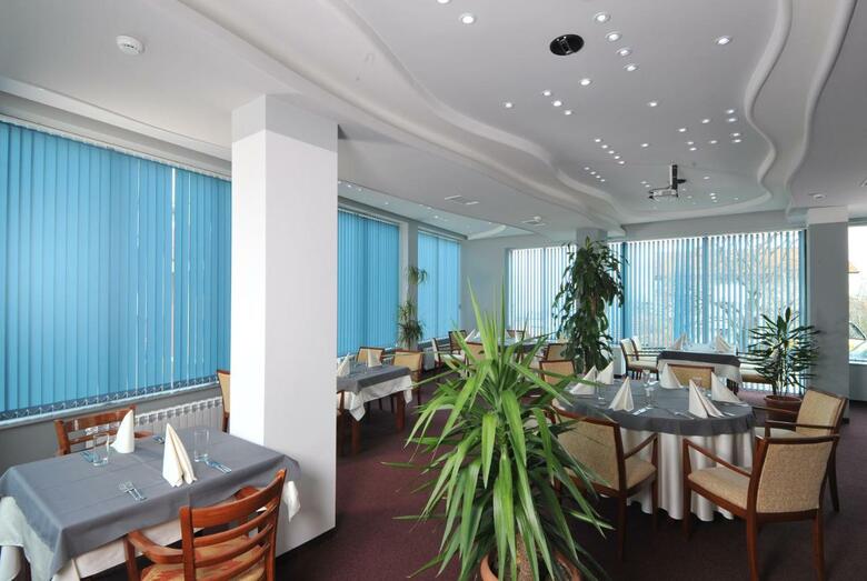 Vitosha Tulip Hotel