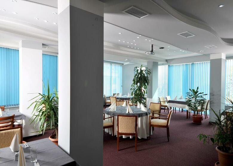 Vitosha Tulip Hotel