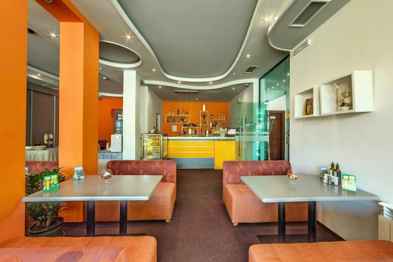Vitosha Tulip Hotel