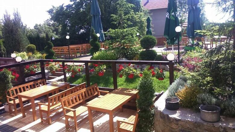 Vitosha Tulip Hotel