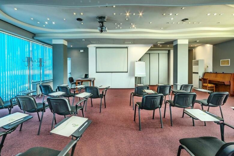 Vitosha Tulip Hotel