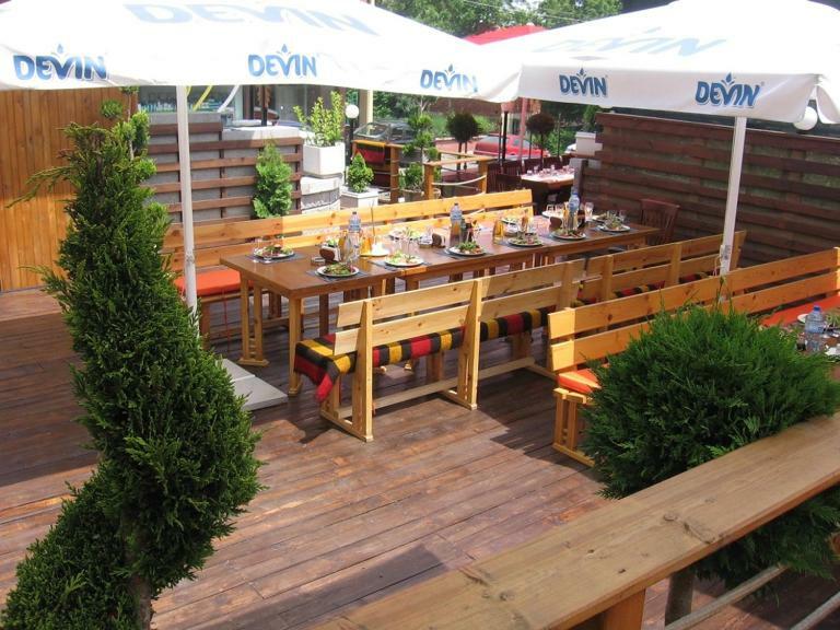 Vitosha Tulip Hotel