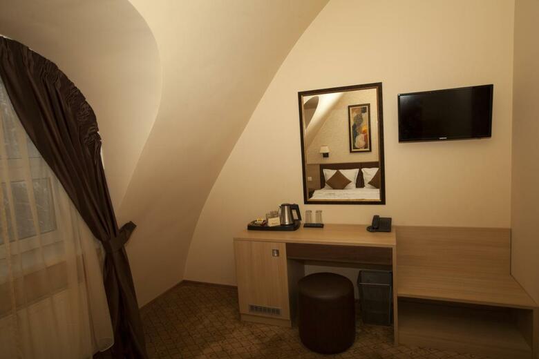 Family Hotel Saint George