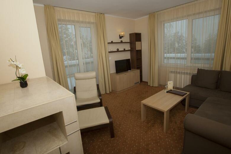 Family Hotel Saint George