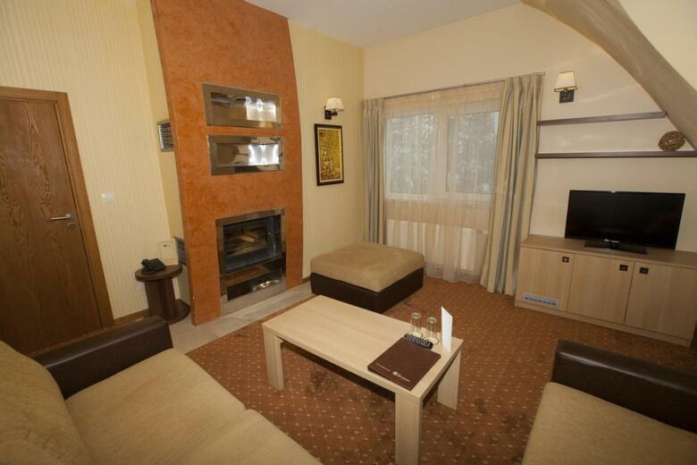 Family Hotel Saint George