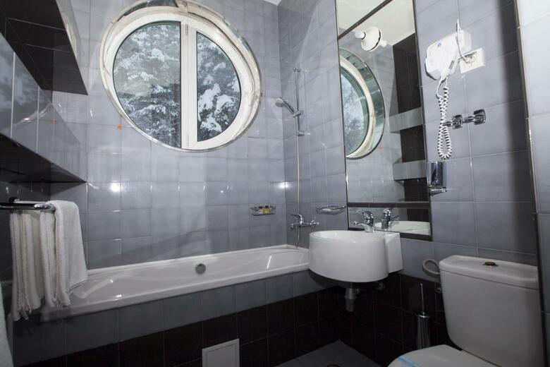 Family Hotel Saint George
