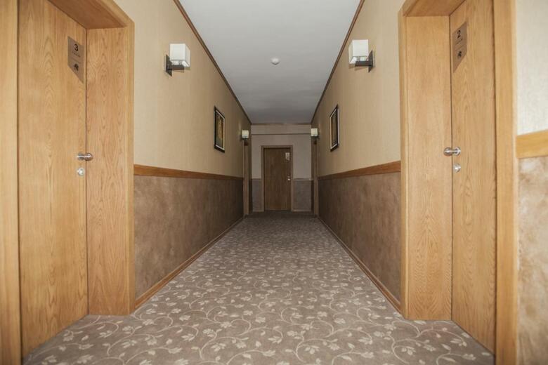 Family Hotel Saint George