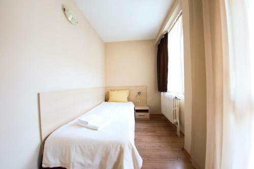 Madrid Hotel