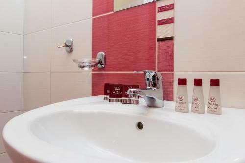Madrid Hotel