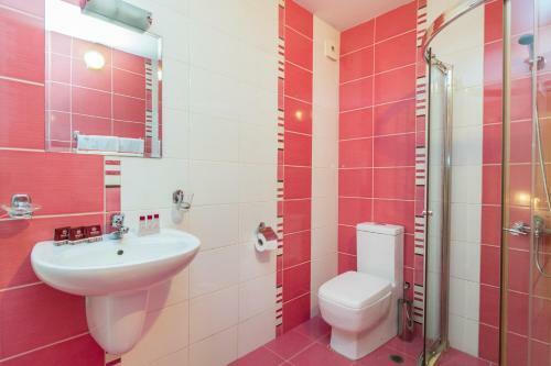 Madrid Hotel