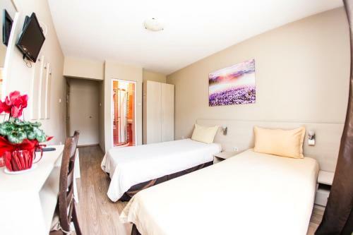 Madrid Hotel