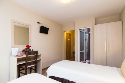 Madrid Hotel