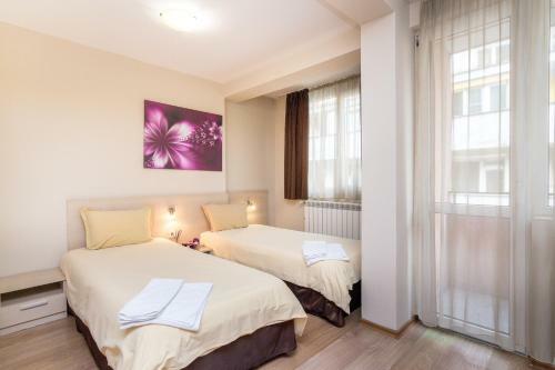 Madrid Hotel