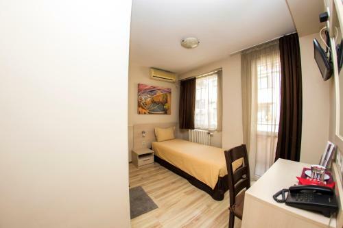 Madrid Hotel