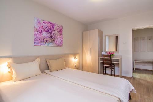 Madrid Hotel